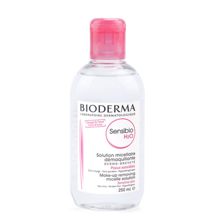 Bioderma Sensibio micelarni rastvor promo 250ml